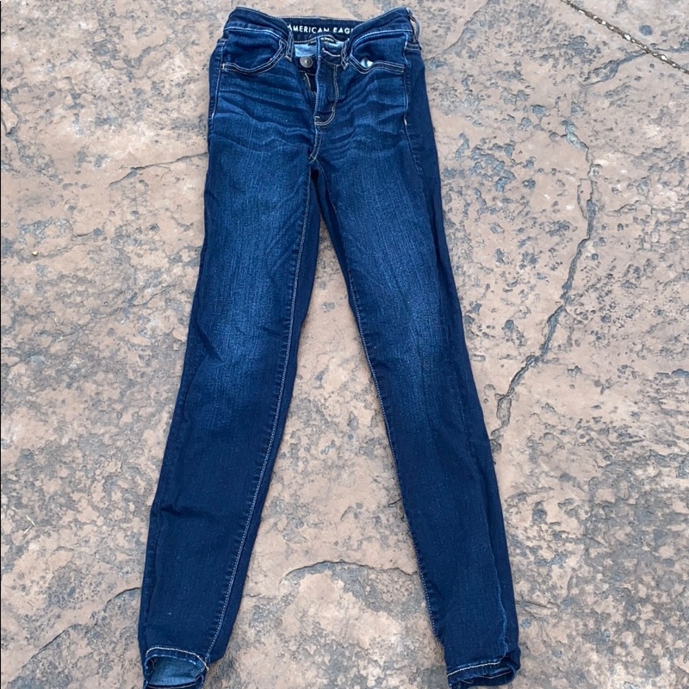 AE jeans